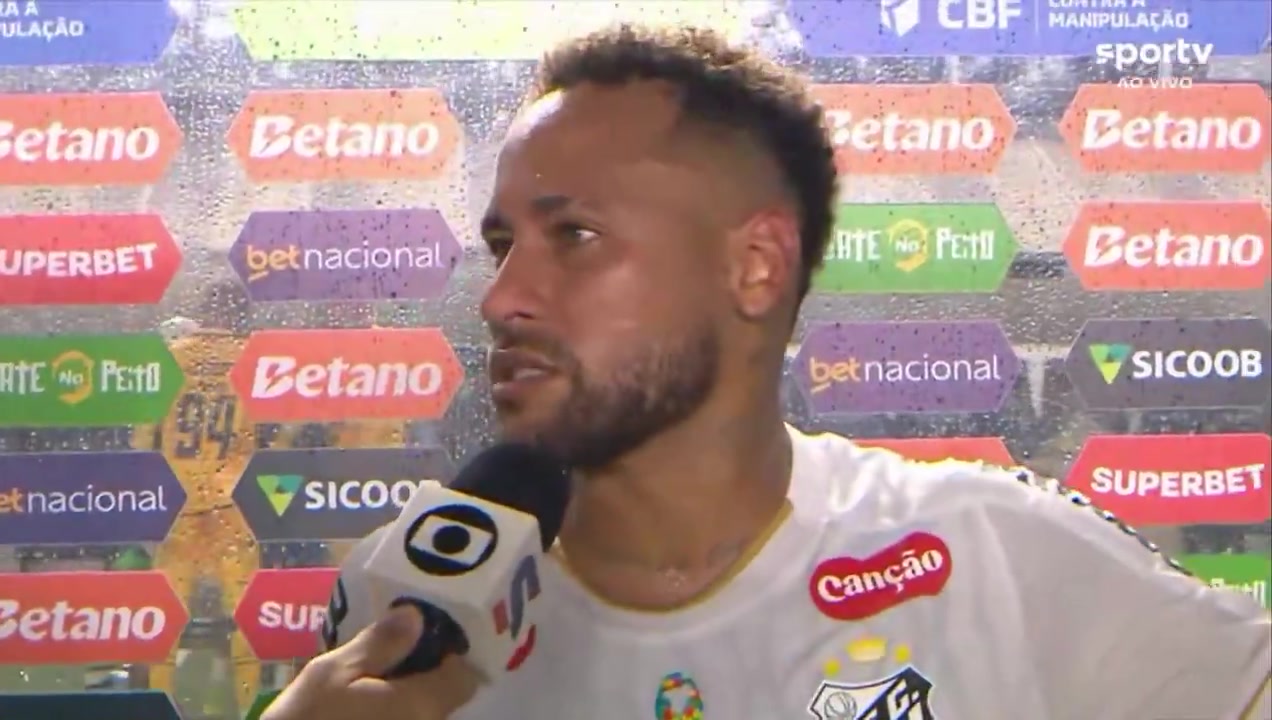 开云体育-被指厌女！内马尔怒喷裁判“像来月经一样”，采访言论不断发酵